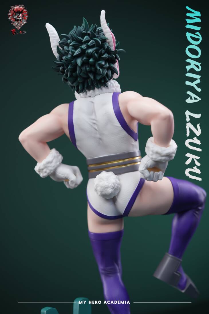 Weare A Design - Midoriya, Bakugo and Todoroki - Image 8