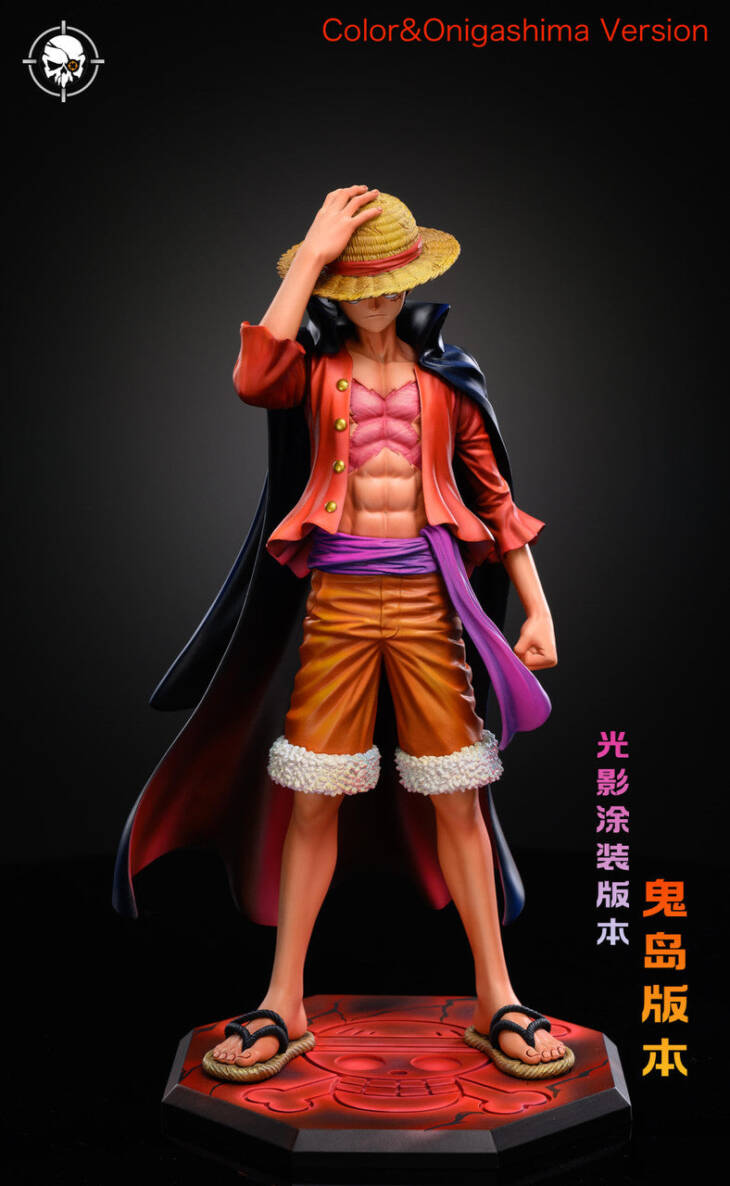LX - Luffy - Image 4