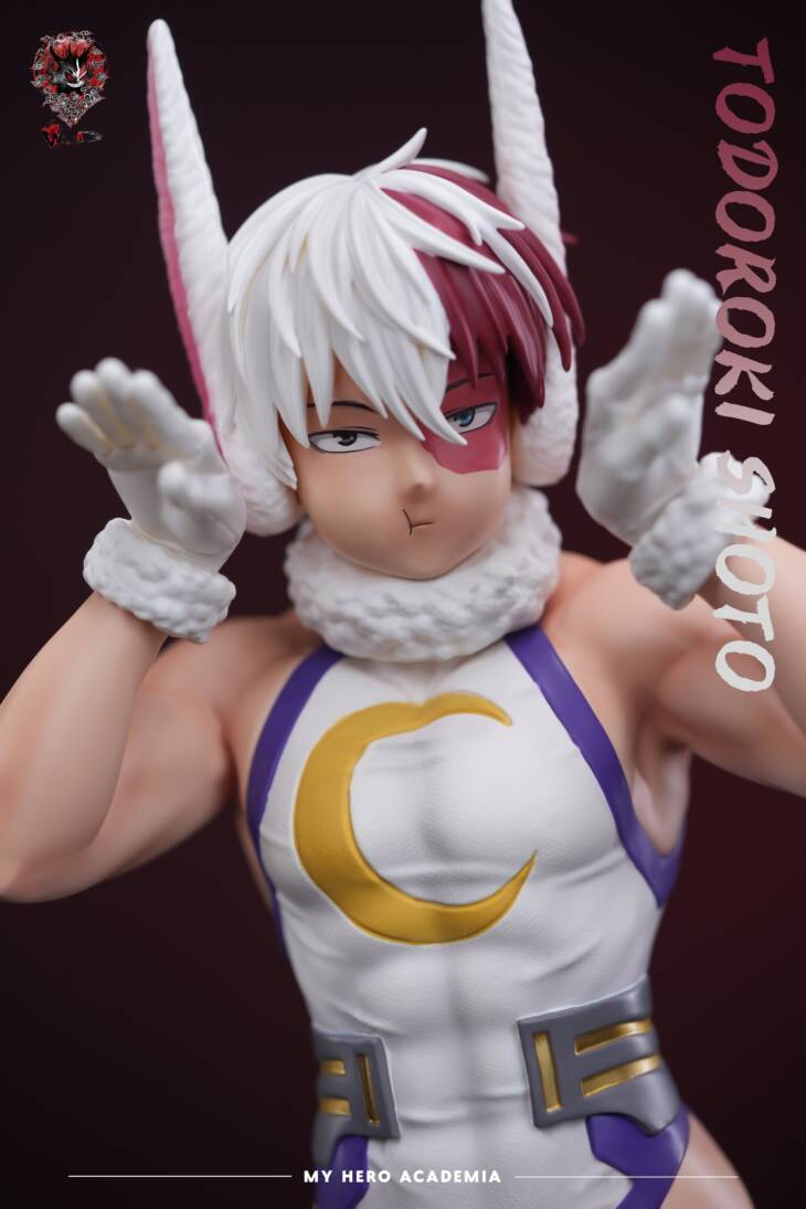 Weare A Design - Midoriya, Bakugo and Todoroki - Image 4