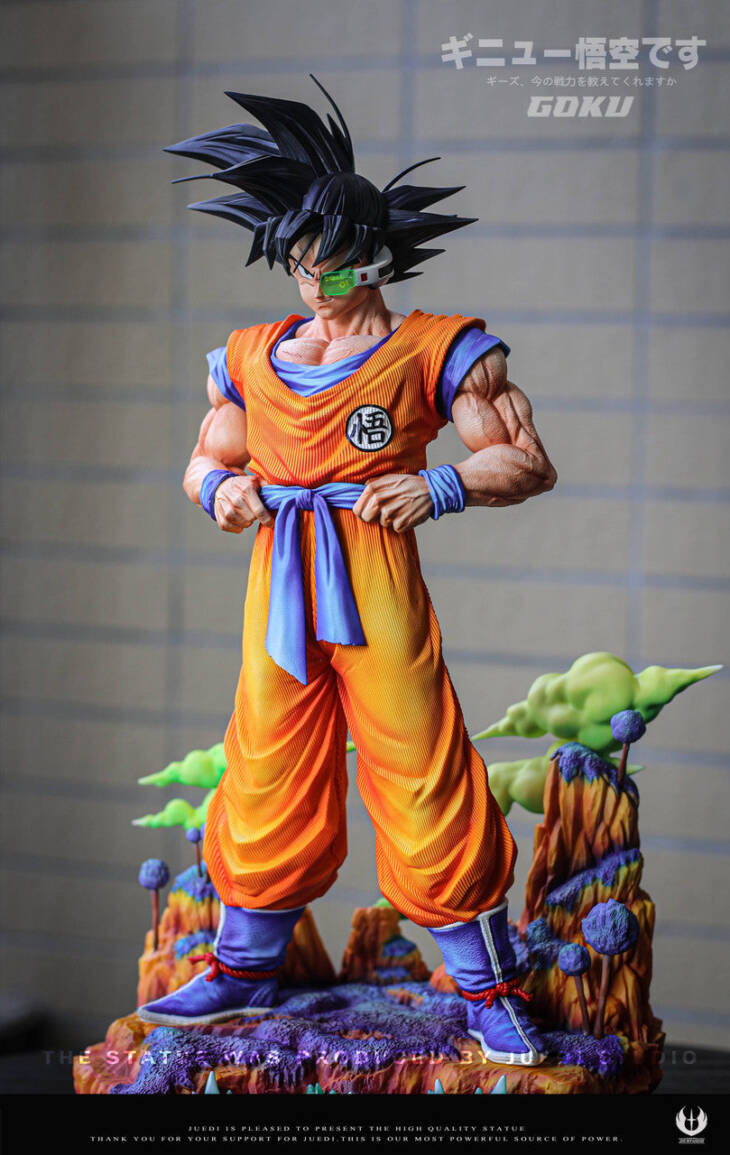 JD - Ginyu - Image 6