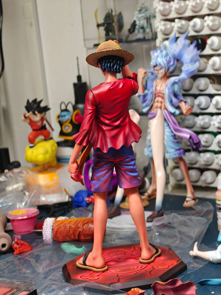 LX - Luffy - Image 7