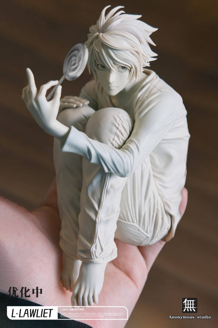 Anonymous - L - Image 8