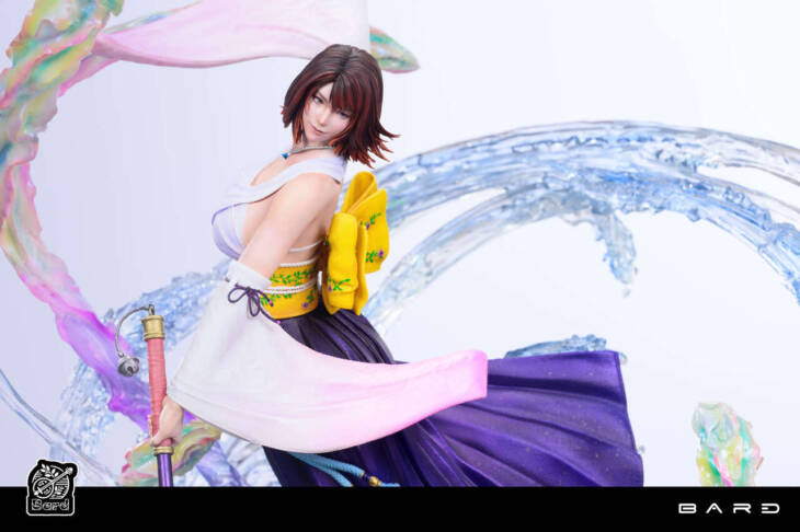 Bard - Yuna - Image 6