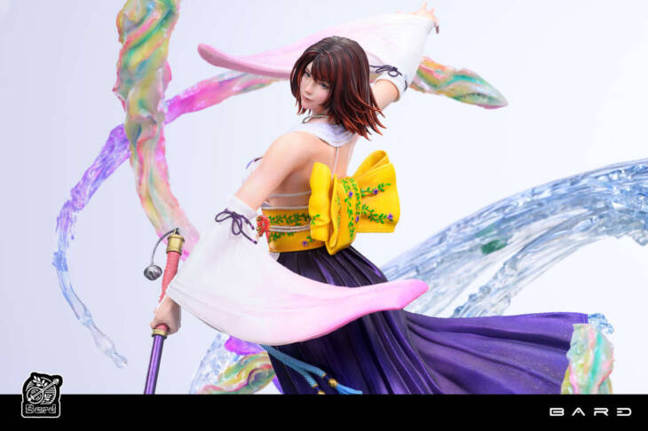 Bard - Yuna - Image 4