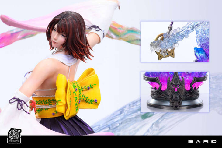 Bard - Yuna - Image 3