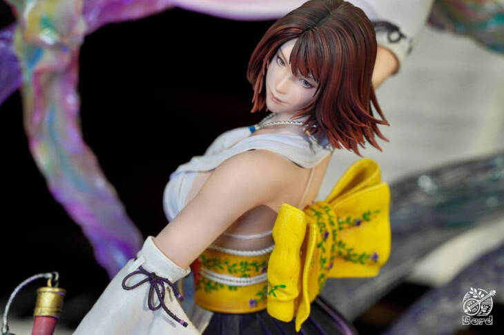 Bard - Yuna - Image 14