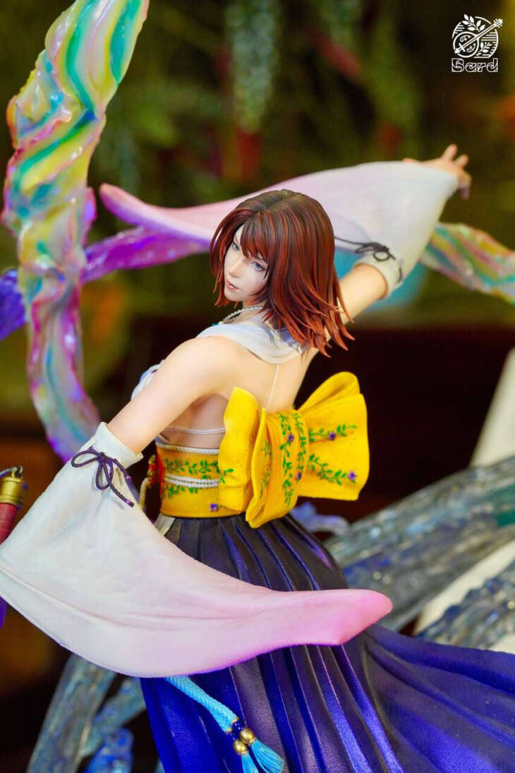 Bard - Yuna - Image 11