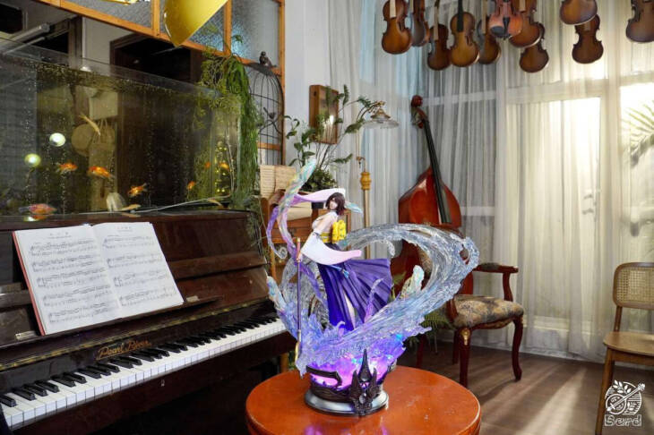 Bard - Yuna - Image 12