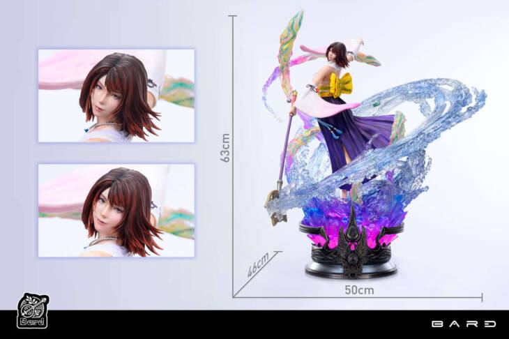 Bard - Yuna - Image 5