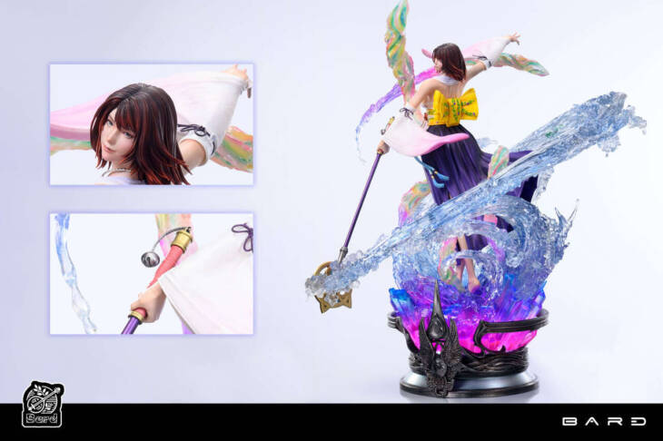 Bard - Yuna - Image 9