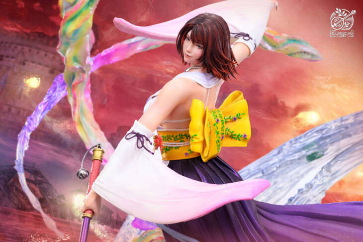 Bard - Yuna - Image 2