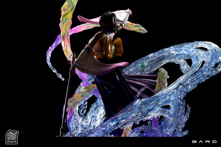 Bard - Yuna - Image 16